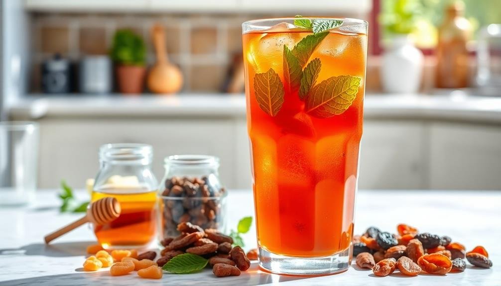 sugar alternatives and choices