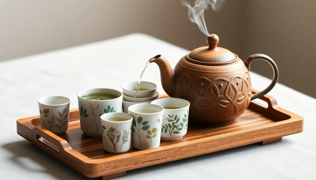 sustainable beverage service solutions