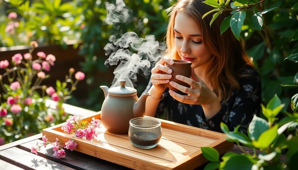 sustainable tea practices guide