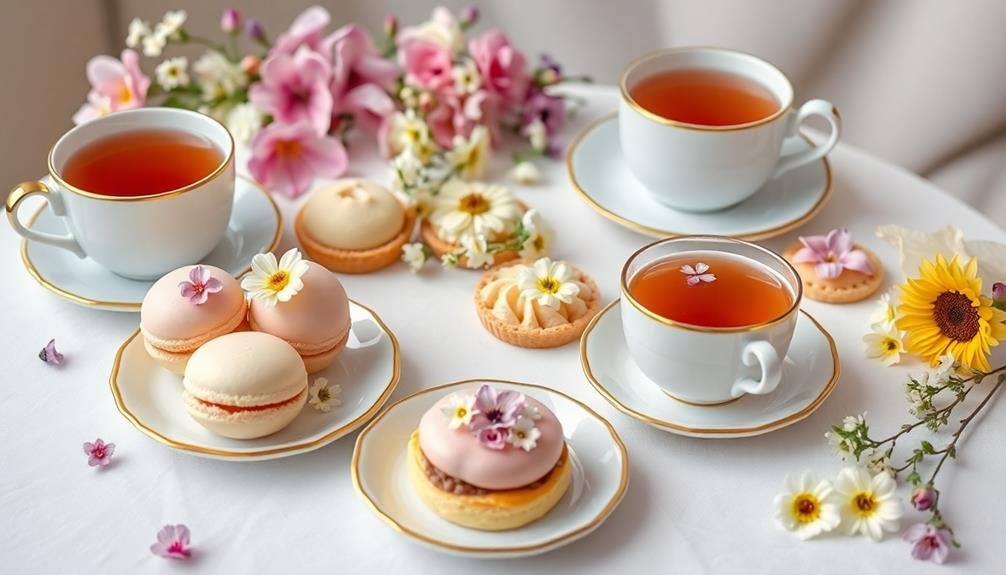 sweet treats culinary blend