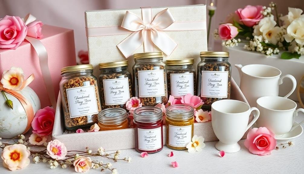tailored gifts for everyone