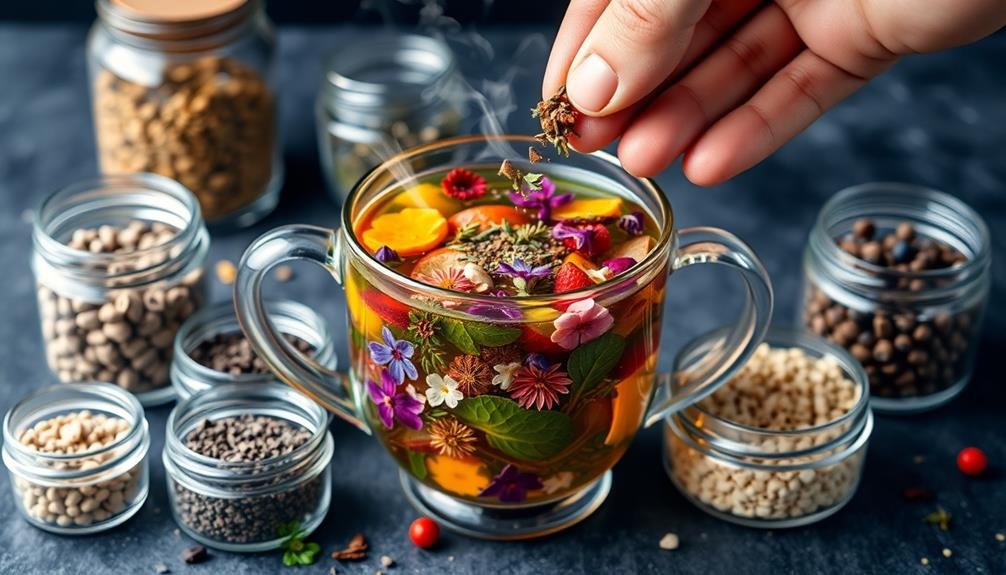 tailoring to individual needs