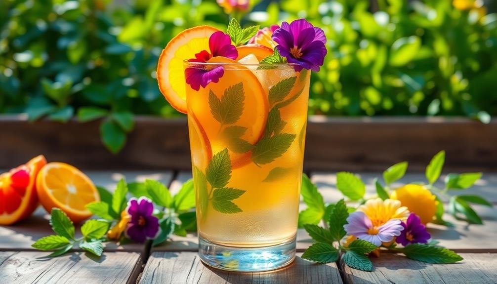 taste improvements and alternatives