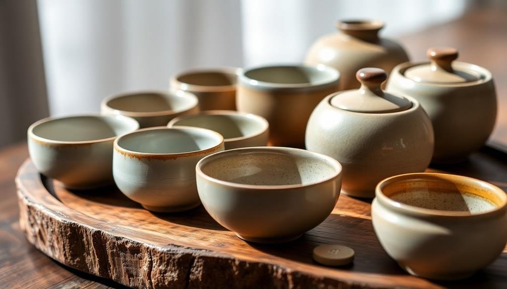 tea cups versus bowls