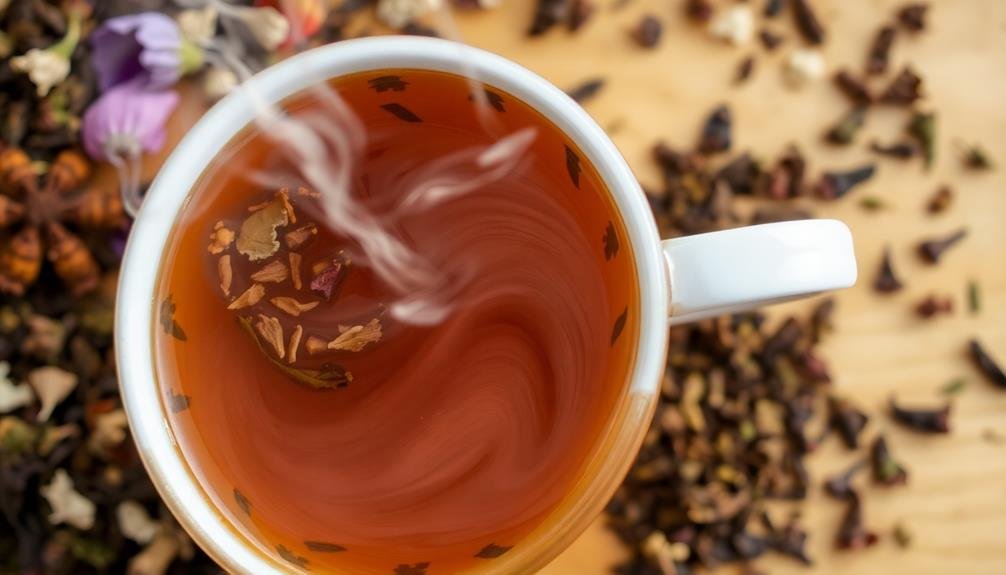 tea texture fundamentals explained