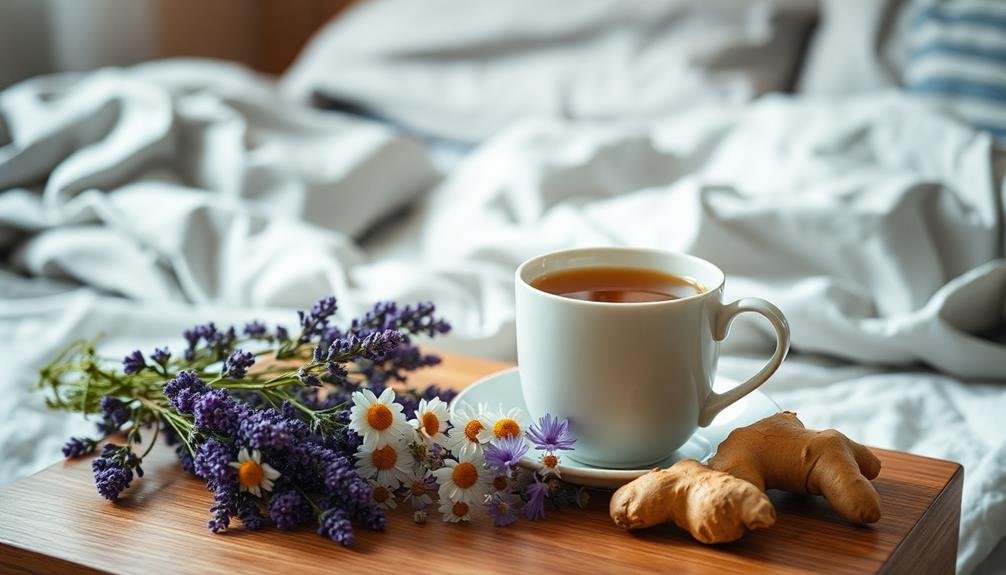 therapeutic benefits for healing