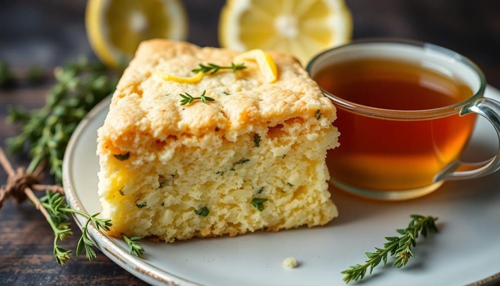 thyme s health benefits explored