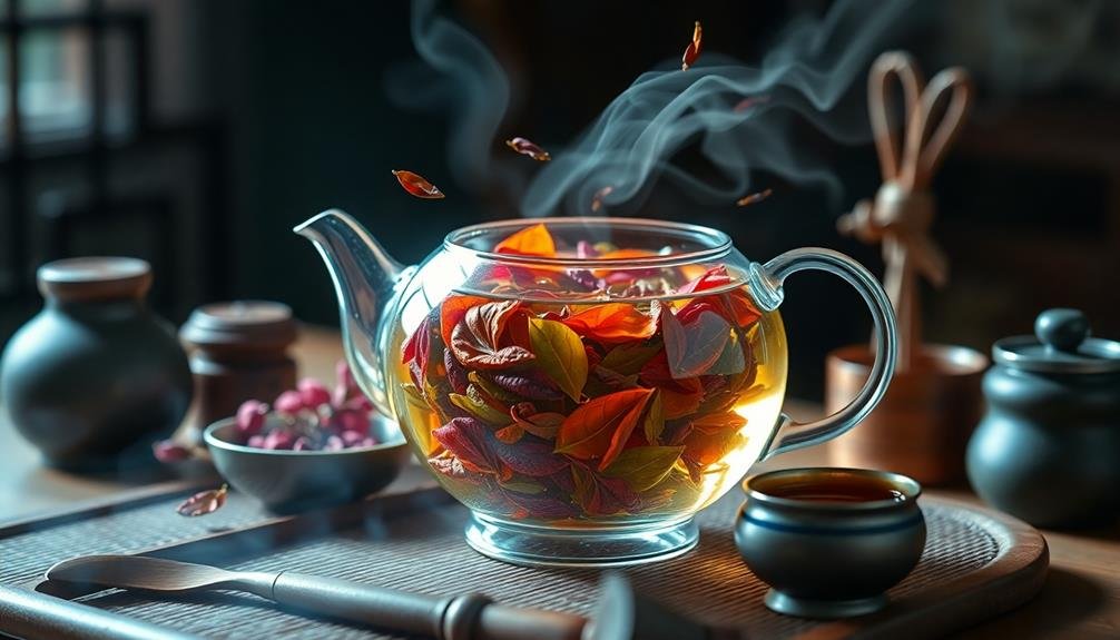 tradition meets modern innovation