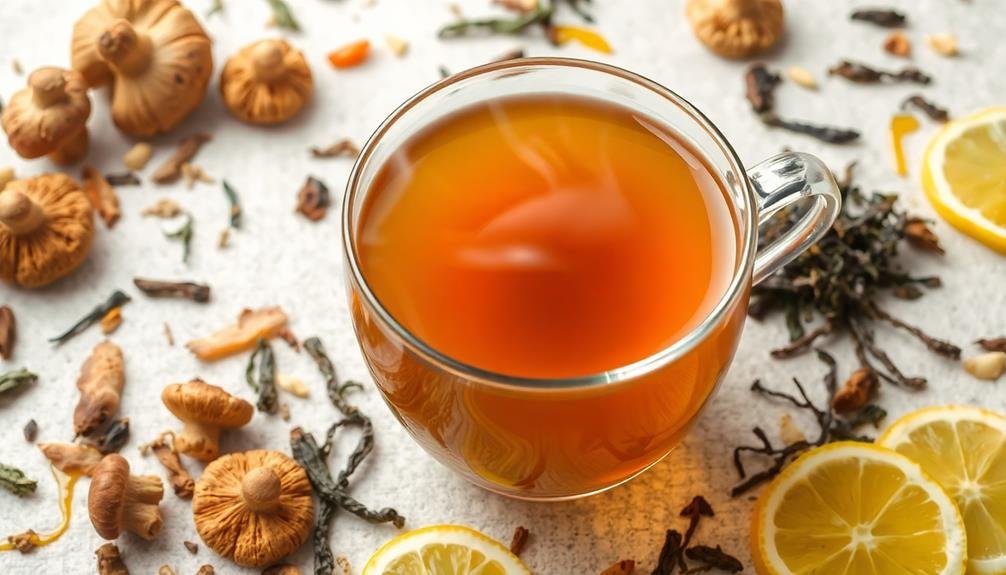 umami flavor harmony techniques