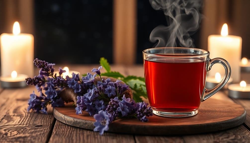 valerian root sleep benefits