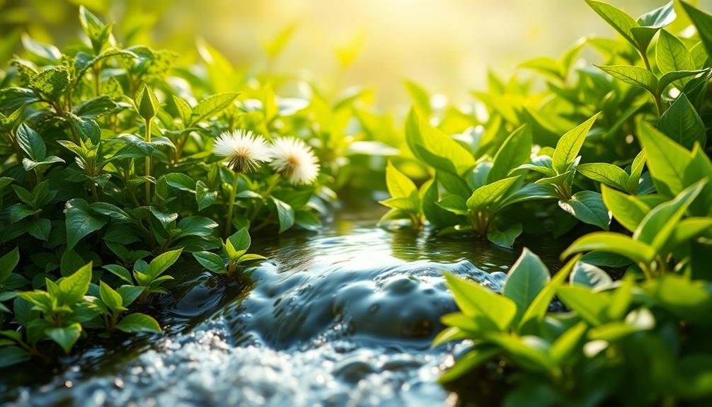 vital role in immunity