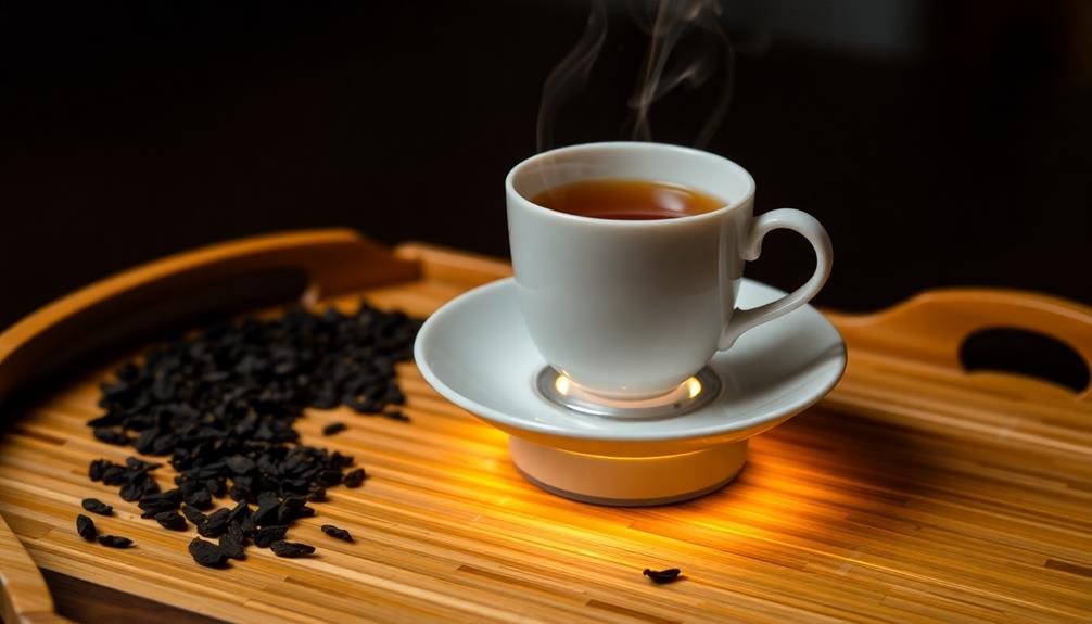 warmers for tea lights