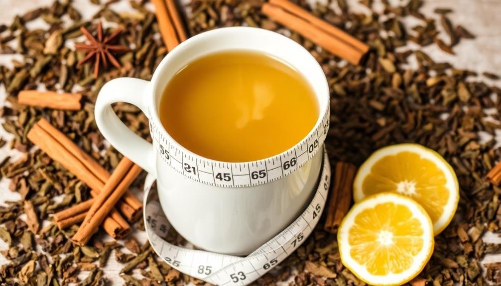 yerba mate weight loss