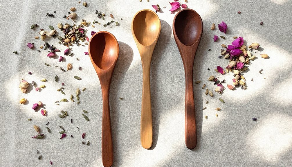 best mixing spoons guide
