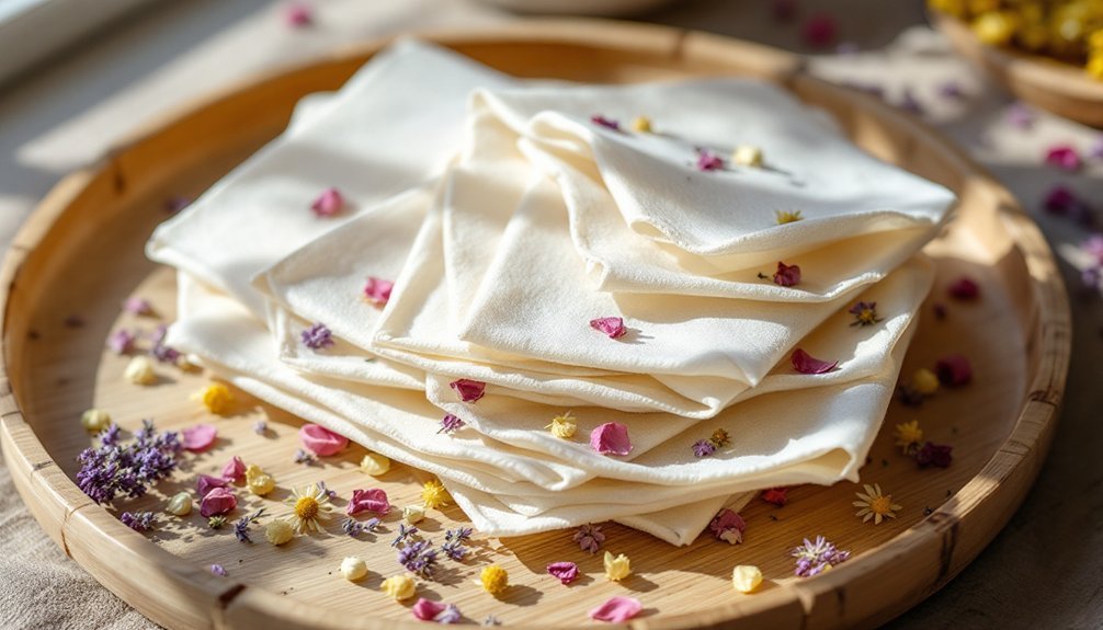 biodegradable tea filter options