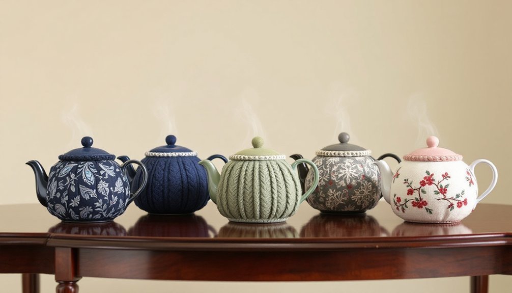 top tea cozy picks