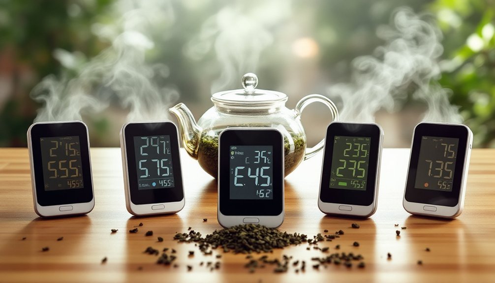 top tea thermometers 2025