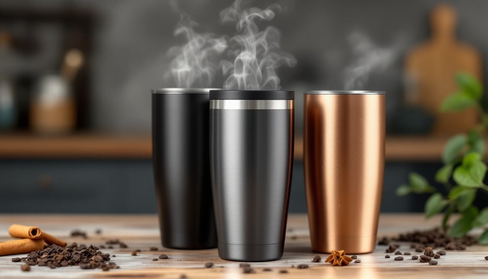 top travel tumblers review