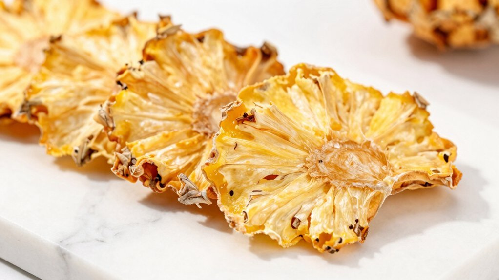15 Best Dried Pineapple Pieces for Herbal Infusions in 2026