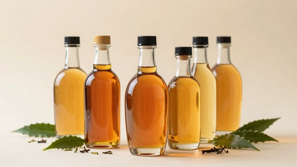 best 7 agave syrups