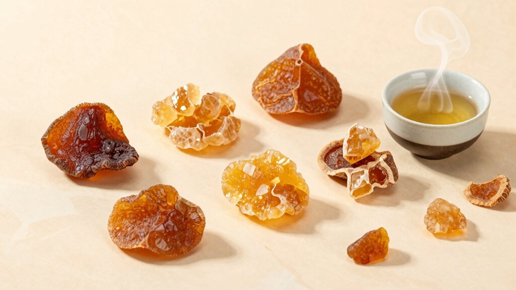 7 Best Dried Monk Fruit Pieces for Sweet Teas in 2026