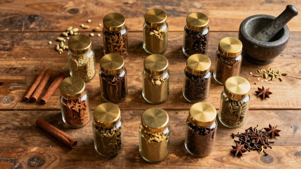 15 Best Chai Spice Mix for Masala Tea in 2026