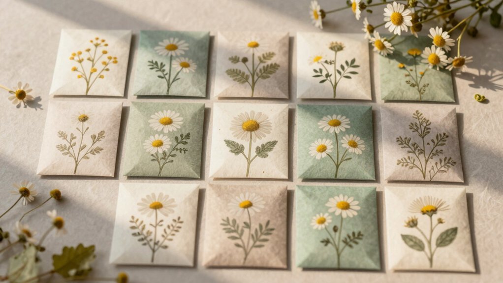 15 Best Chamomile Herb Seed Packets for DIY Tea Gardens in 2026