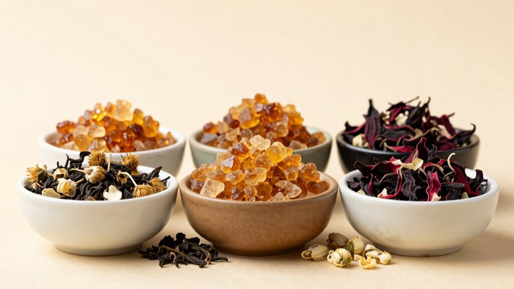 5 Best Coconut Sugar for Natural Tea Blends in 2026