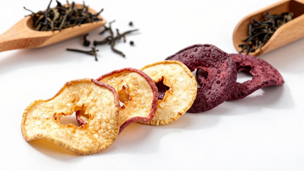 5 Best Dried Apple Pieces for Herbal Tea in 2026