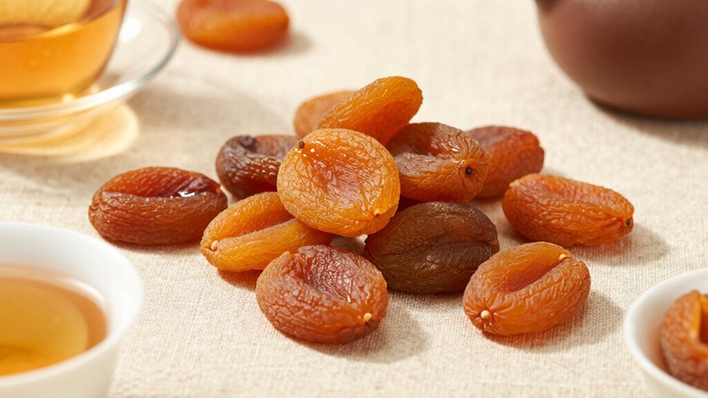 15 Best Dried Apricot Pieces for Fruity Teas in 2026