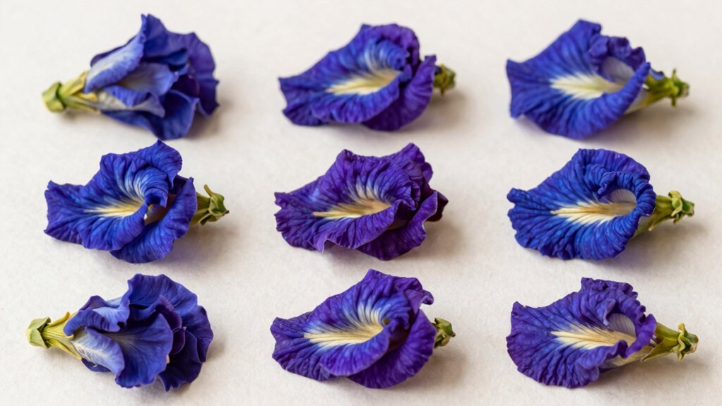 7 Best Dried Butterfly Pea Flowers for Color-Changing Teas in 2026