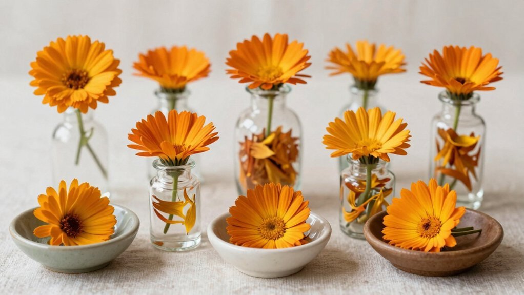 10 Best Dried Calendula Petals for Floral Tea Blends in 2026