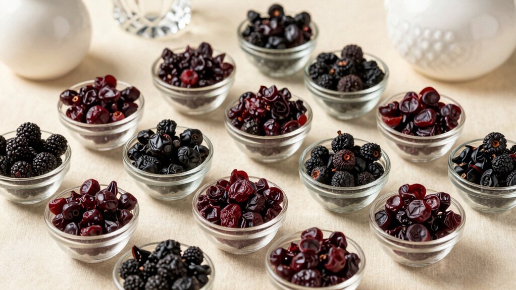 15 Best Dried Elderberries for Antioxidant Tea in 2026