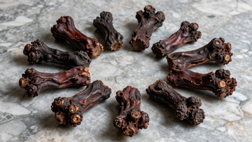 11 Best Dried He Shou Wu for Herbal Tea in 2026