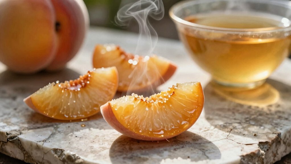 10 Best Dried Peach Pieces for Summer Tea in 2026