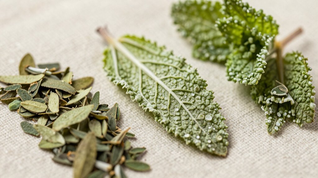 15 Best Dried Spearmint Leaves for Herbal Teas in 2026