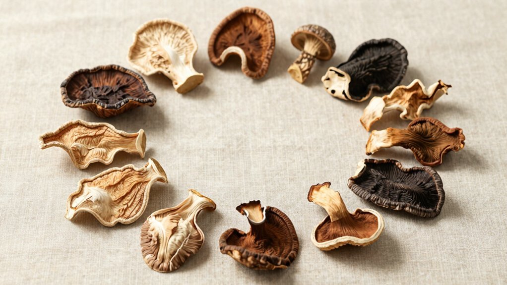 15 Best Dried Turkey Tail Mushrooms for Wellness Tea in 2026
