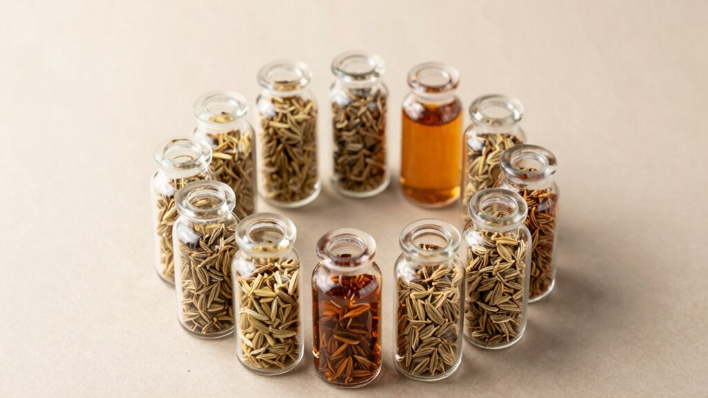 10 Best Dried Fennel Seeds for Digestive Infusions in 2026