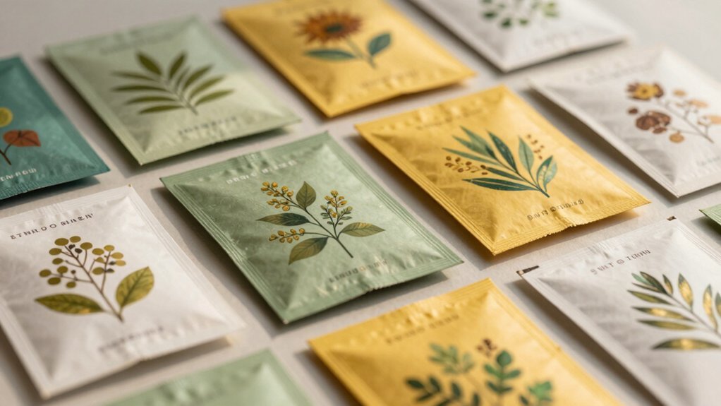 10 Best Lemon Balm Seed Packets for Homegrown Tea in 2026