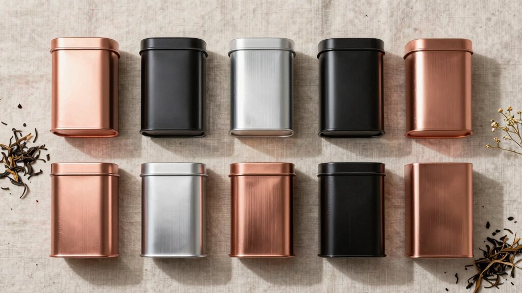 10 Best Loose Leaf Tea Travel Tins for 2026