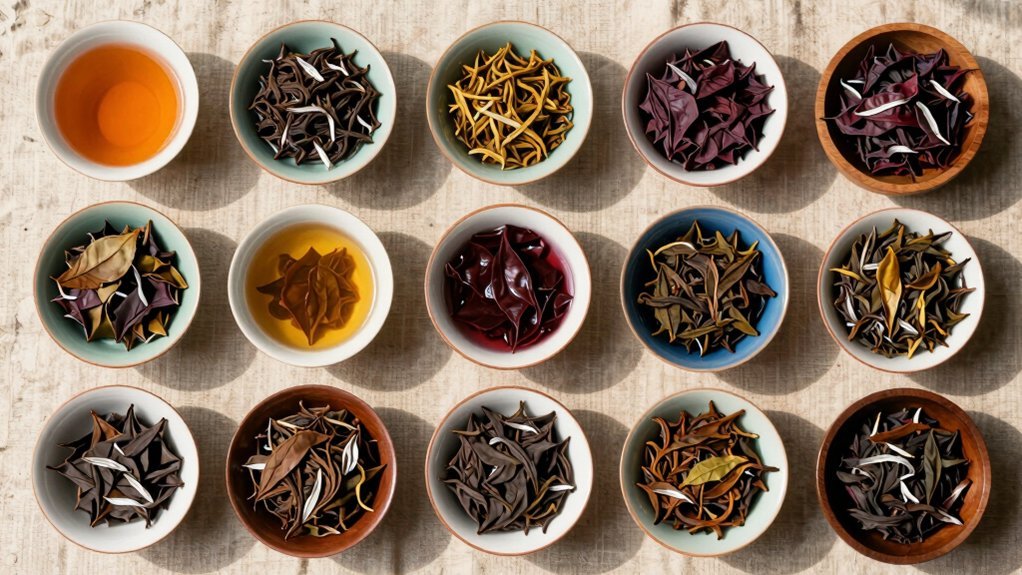 15 Best Loose Pu-erh Tea for DIY Blends in 2026