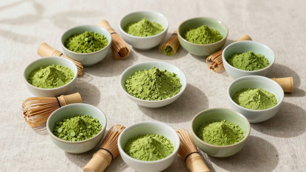 10 Best Matcha Powder for Green Tea in 2026