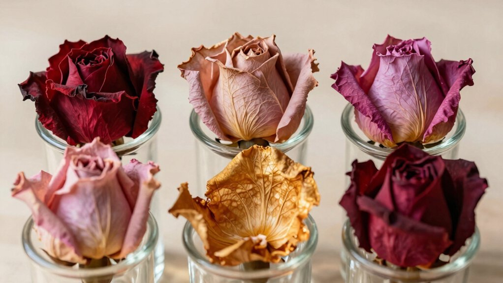 5 Best Dried Rose Petals for Floral Tea Blends in 2026