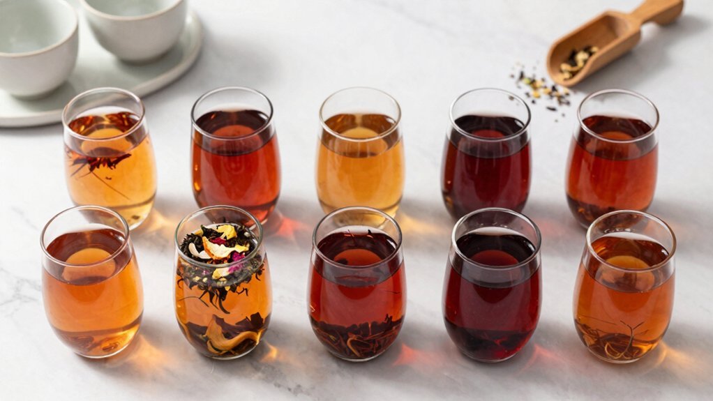 10 Best Loose Rooibos Tea for Caffeine-Free Blends in 2026