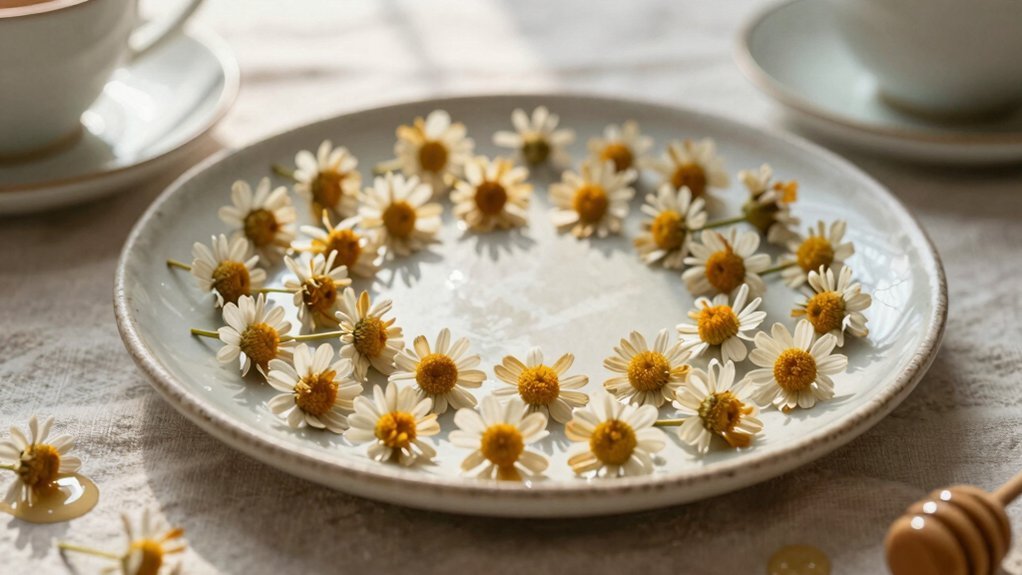 dried chamomile tea blends 2026