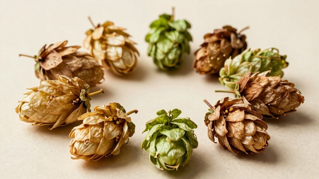 10 Best Dried Hops Flowers for Sleepy-Time Tea in 2026