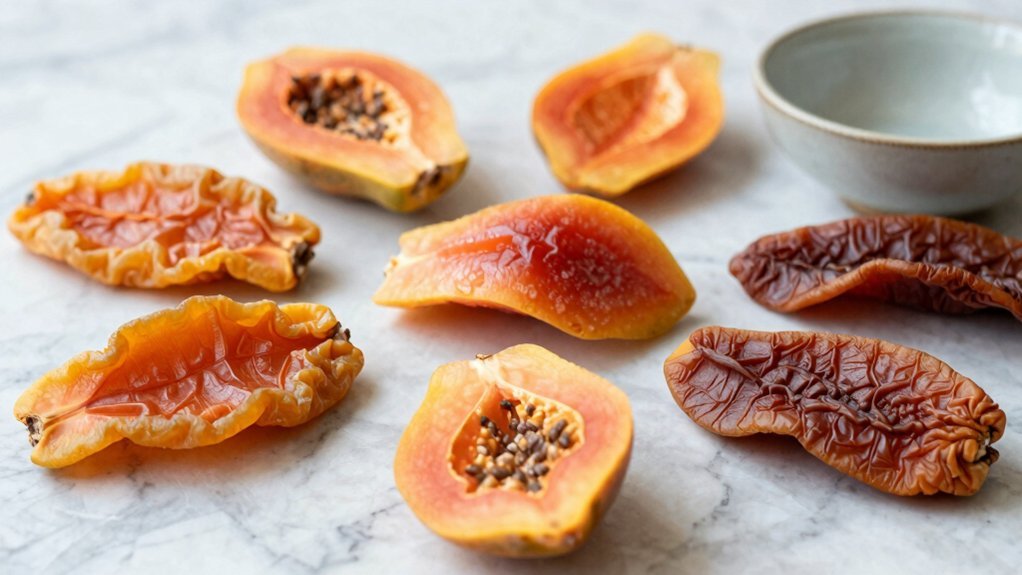 7 Best Dried Papaya Pieces for Wellness Tea Blends in 2026