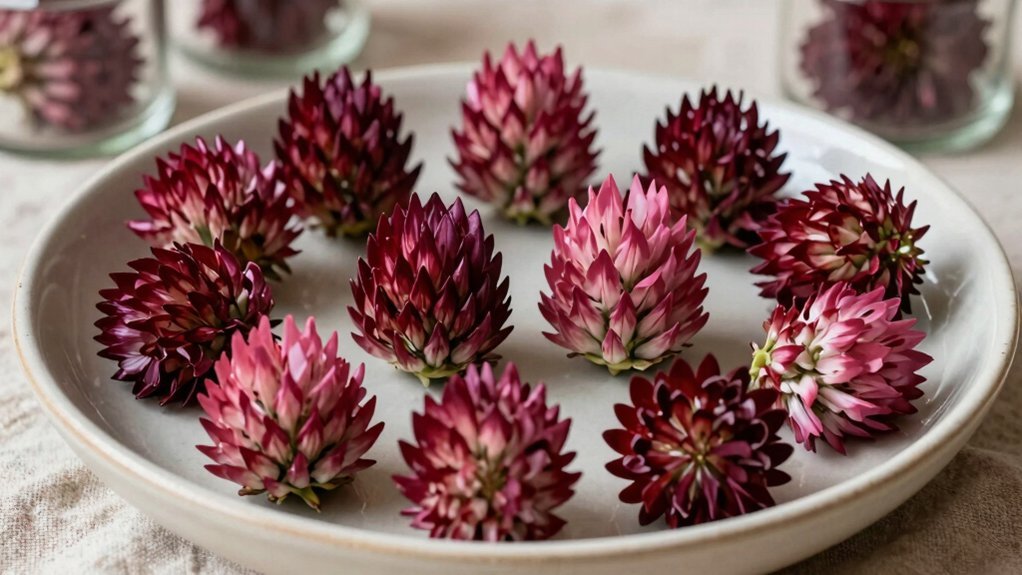 10 Best Dried Red Clover Blossoms for Tea Blends in 2026