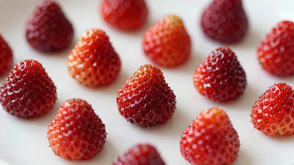 15 Best Dried Strawberry Pieces for Sweet Fruity Teas in 2026