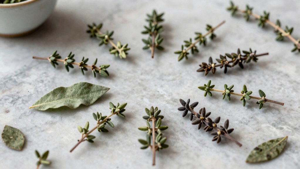 10 Best Dried Thyme for Herbal Wellness Tea Blends in 2026